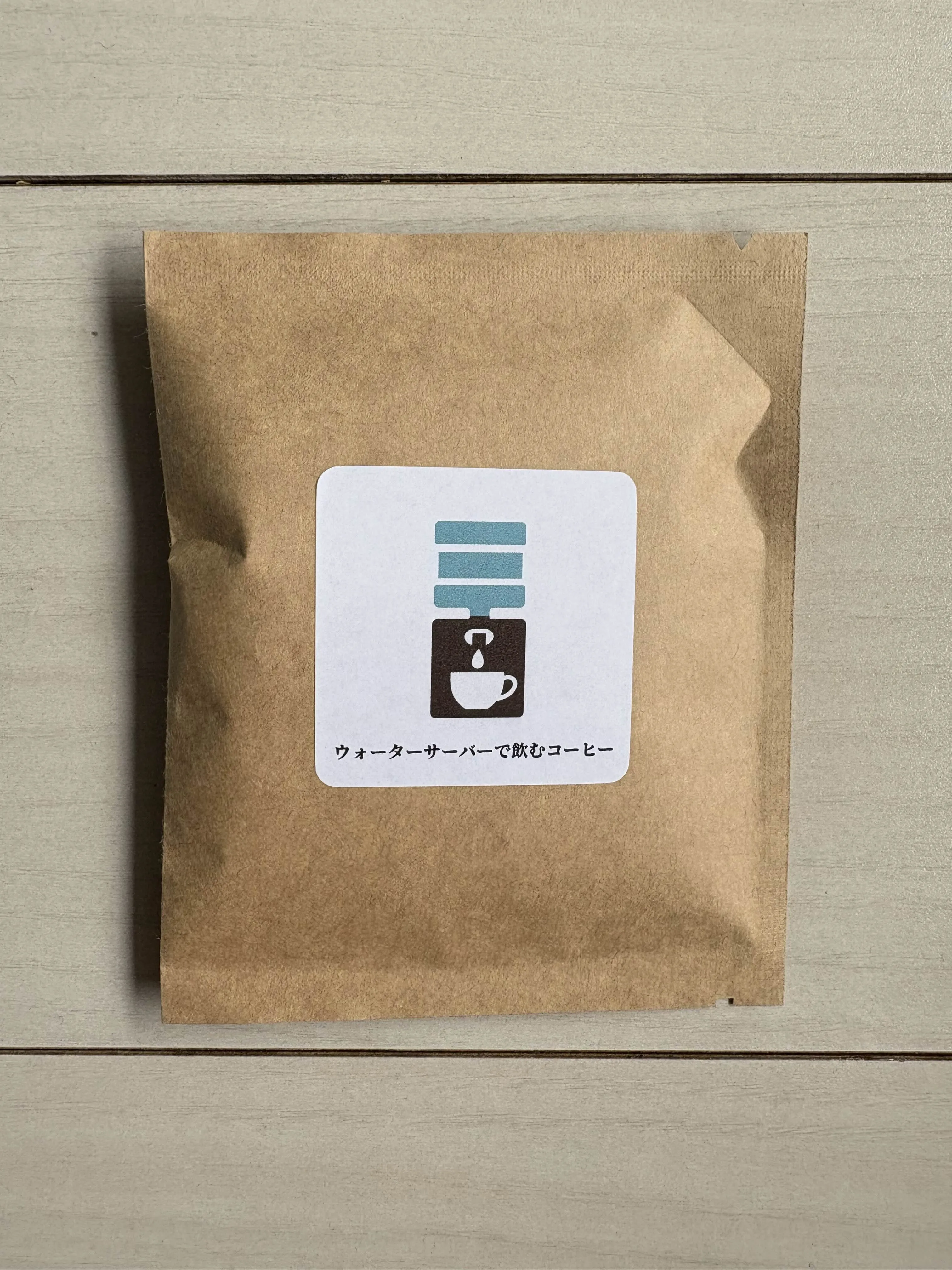Moa Blend DripBag