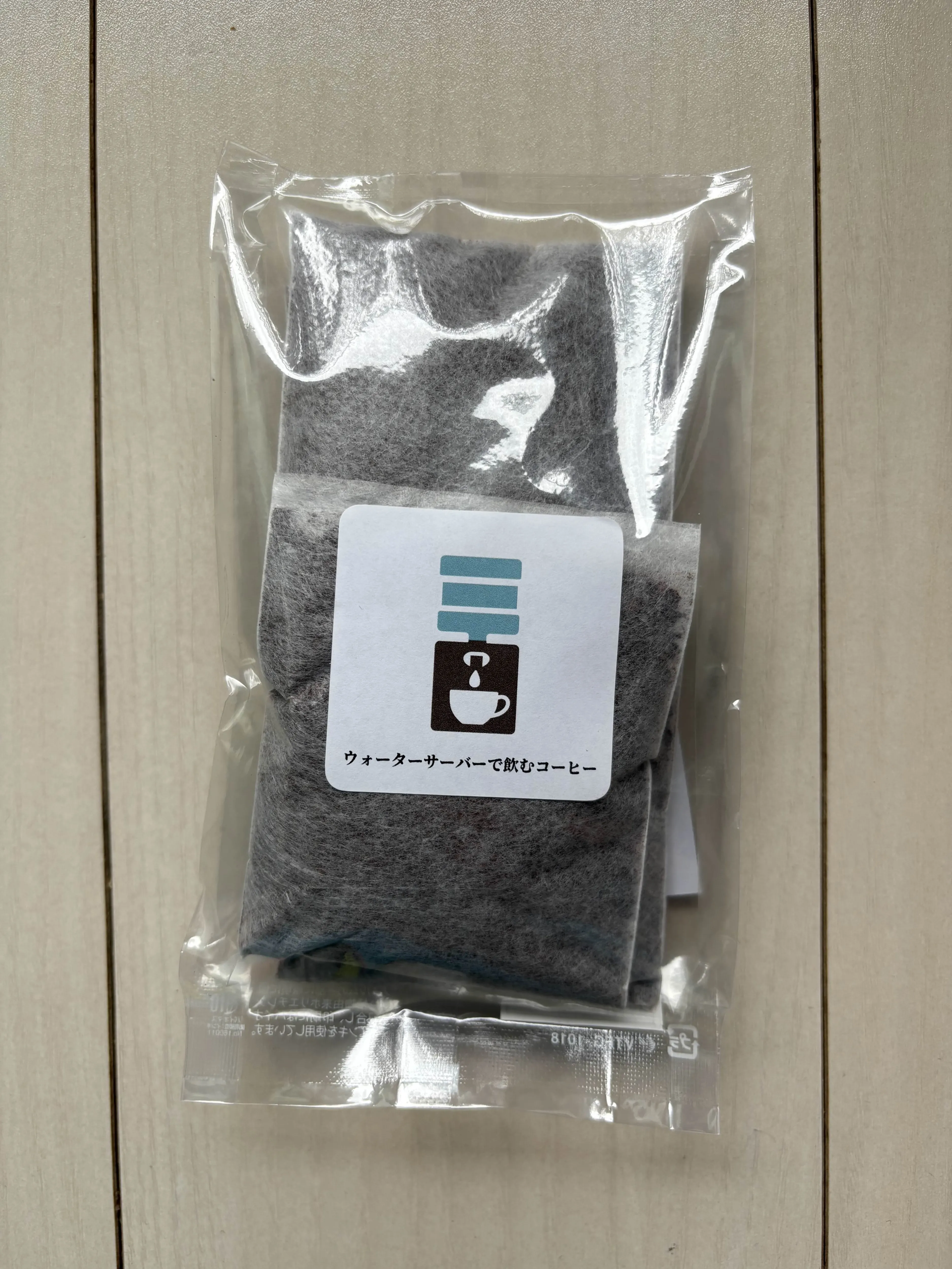 Cold Brew DripBag