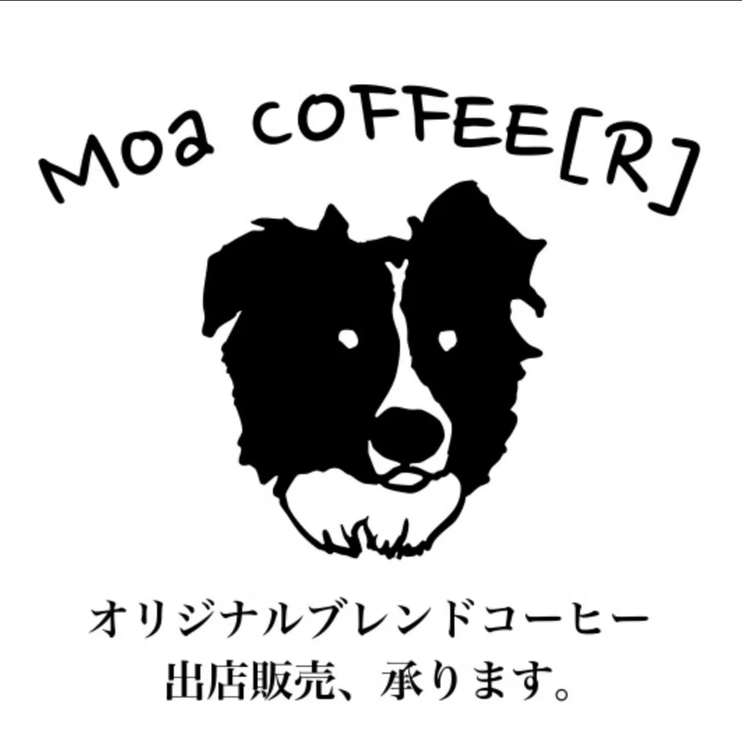 moacoffee Logo